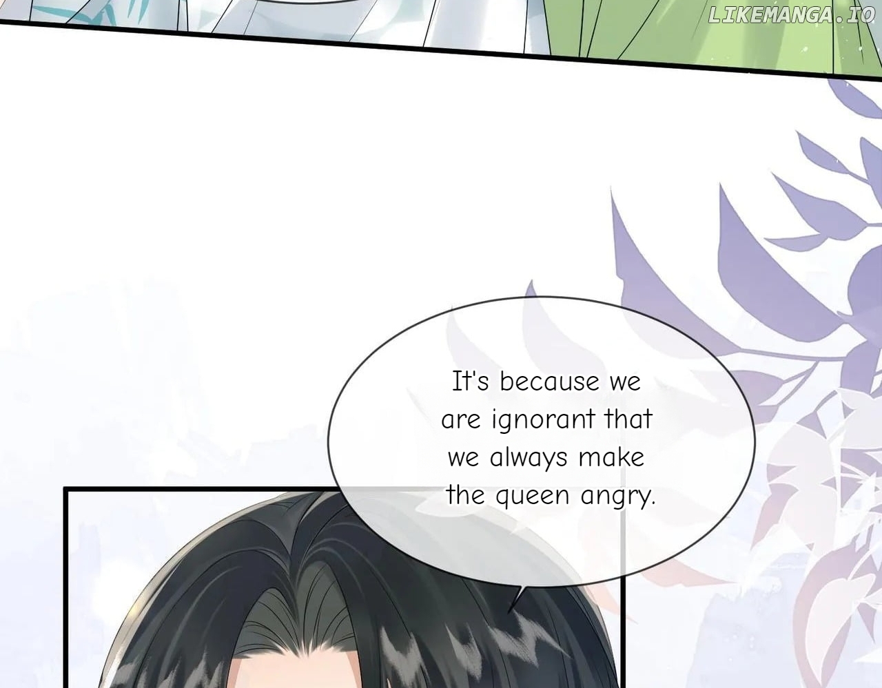 The Tyrant’s Family Lasts Thanks To Her Inner Voice Chapter 7 - page 31
